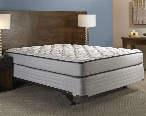 full box spring mattress only